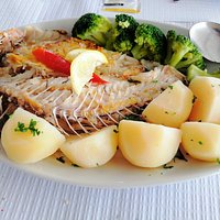 Peixe Veja