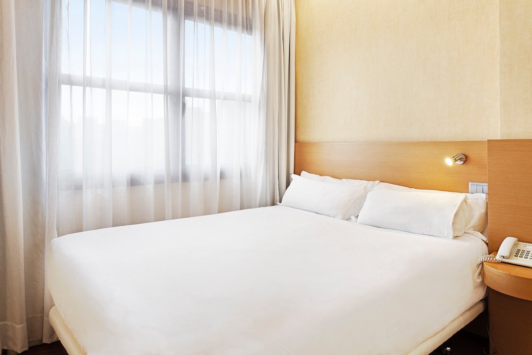 B&B HOTEL MADRID FUENLABRADA $45 ($̶6̶7̶) - Prices & Reviews - Spain