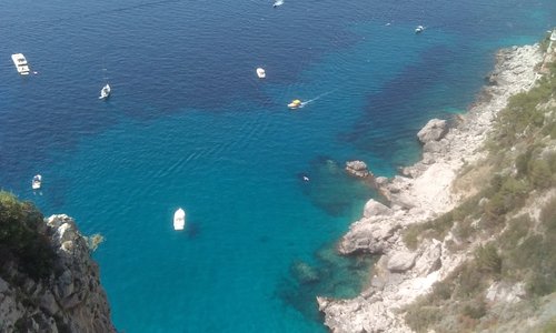 Capri