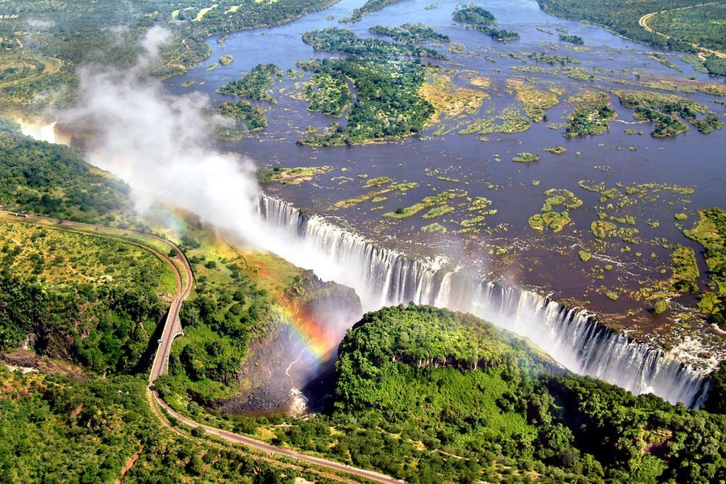 TAMUKA TRAVEL (Victoria Falls) - All You Need to Know BEFORE You Go