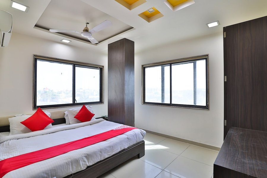 Hotel Krishna Inn Dwarka Gujarat Hotel Reviews Photos Rate Comparison Tripadvisor