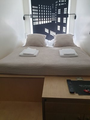 Forenom Hostel Jyvaskyla in Jyväskylä