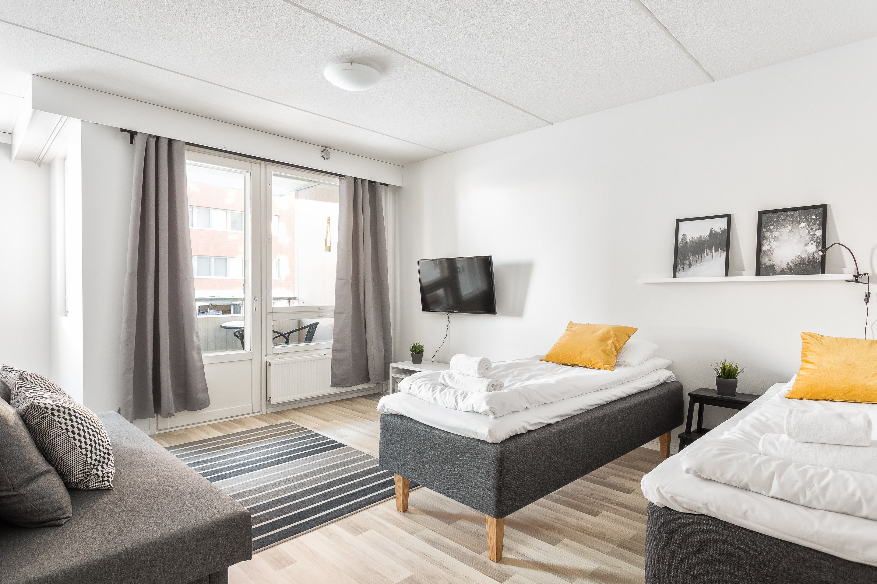 HIISI HOMES HELSINKI SÖRNAINEN (Finlandia): Opiniones Y Precios