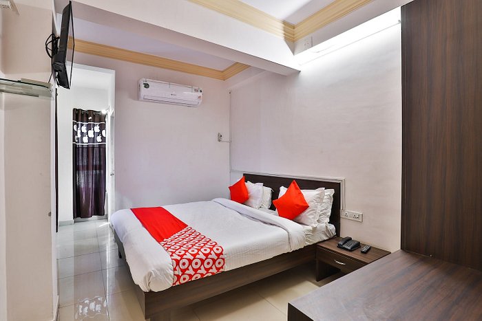 OYO 22751 HOTEL VISHWAS - Reviews (Gandhidham, India)