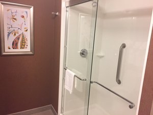 Quarto e suíte