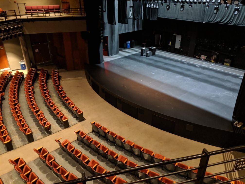 CHARLESTON MUSIC HALL Ce qu'il faut savoir pour votre visite