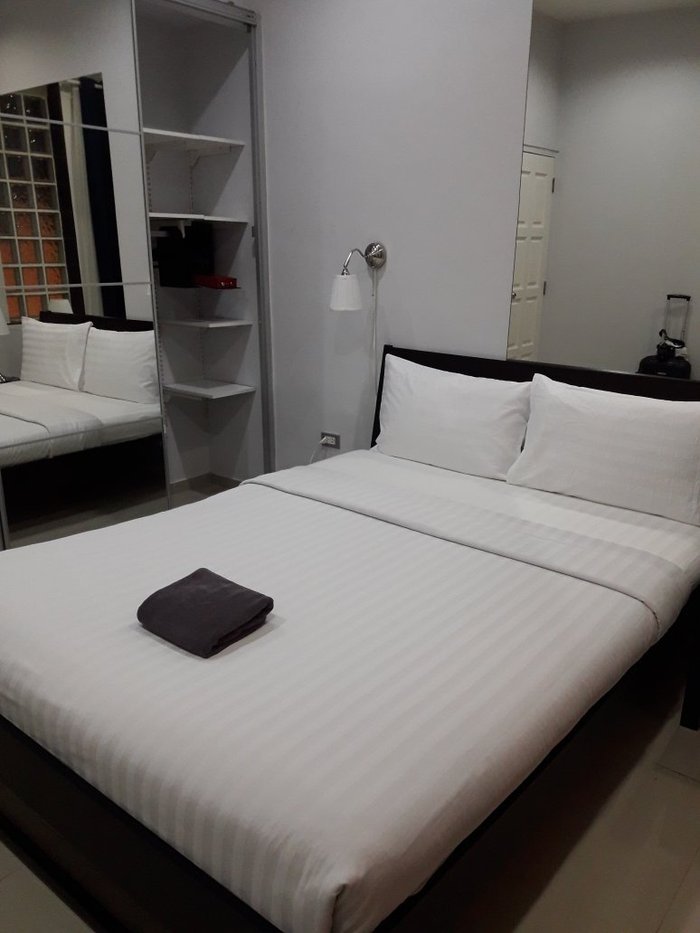 PATTAYA HOLIDAY VILLAS - Guest house Reviews (Thailand)