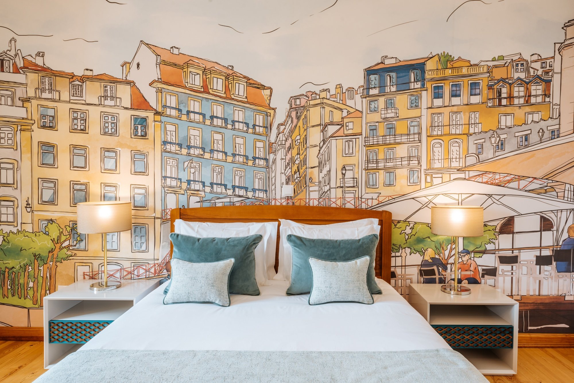 THE 10 BEST Lisbon Bed And Breakfasts 2023 (with Prices) - Tripadvisor