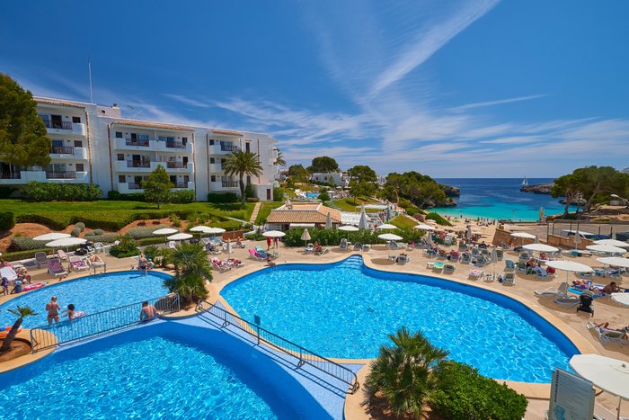 INTUROTEL ESMERALDA PARK - Updated 2024 Prices & Resort Reviews (Cala d ...