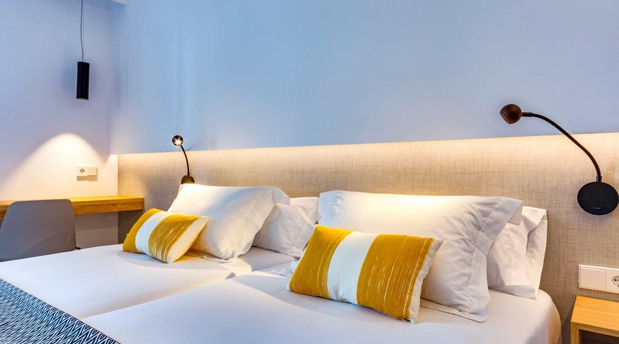 inturotel esmeralda park
