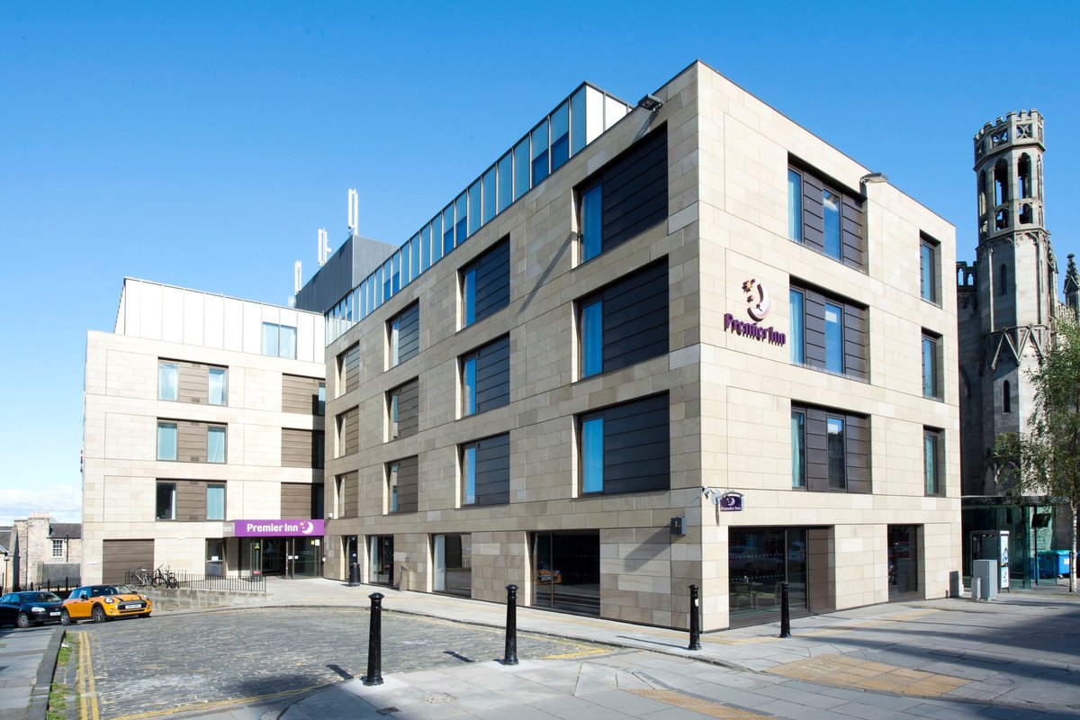 el premier inn permite perros