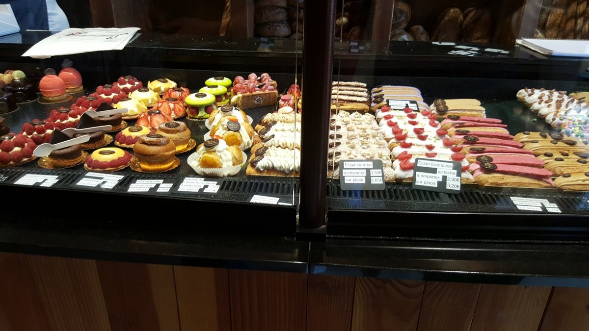LA MINE DE PAIN, Forbach Restaurant Reviews, Photos & Phone Number Tripadvisor