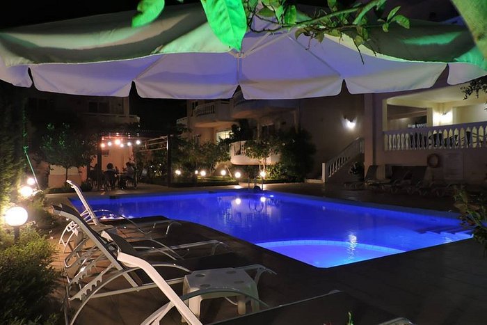 GOLDEN ROSE desde $ 305.556 (Kolymbari, Grecia) - opiniones y comentarios -  hotel - Tripadvisor