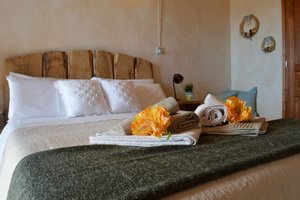 Kamar & Suite