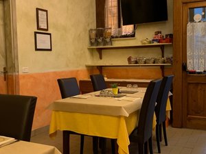 Ristorazione