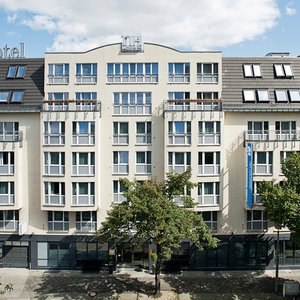 NH Berlin City Ost in Berlin