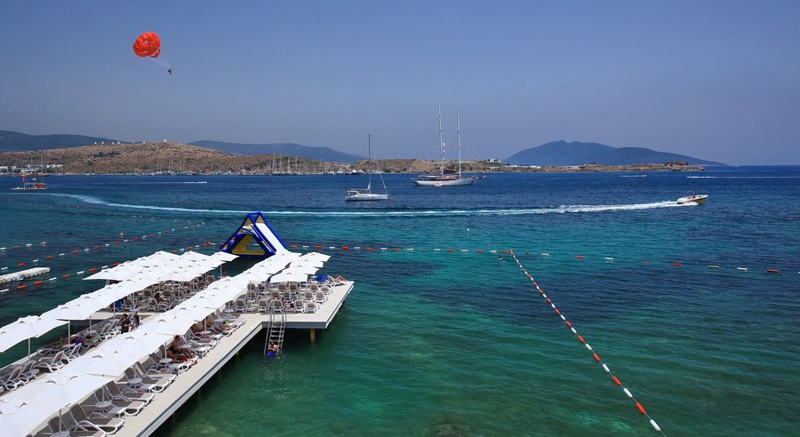 Royal Arena Resort Spa Updated 2020 Prices Hotel Reviews Gumbet Turkey Tripadvisor