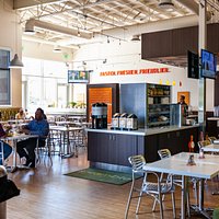 Scramble, a breakfast & lunch joint - Scottsdale