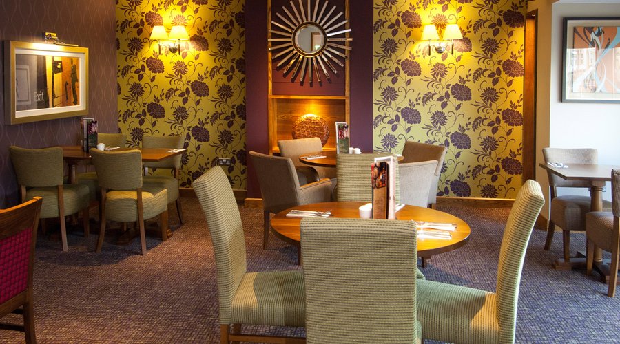 PREMIER INN BRADFORD CENTRAL HOTEL - Updated 2025 Prices & Reviews (England)