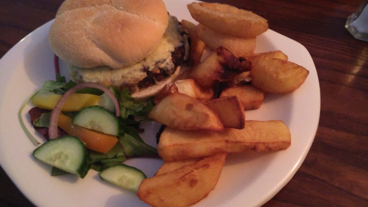 THE GRIFFIN, Market Weighton - Restaurant Reviews, Photos & Phone Number -  Tripadvisor