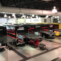 Penske Racing South Facility (mooresville) - 2021 All You Need To Know 