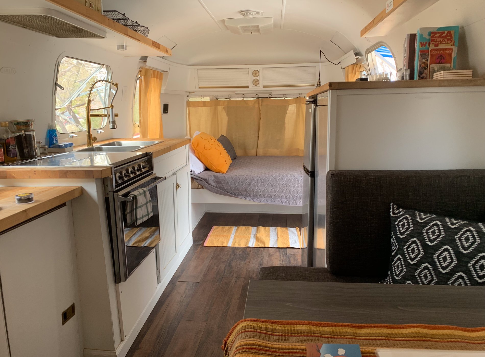 Spin and Margies Desert Hideaway by null