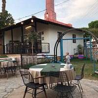 Villa Vino Restaurant