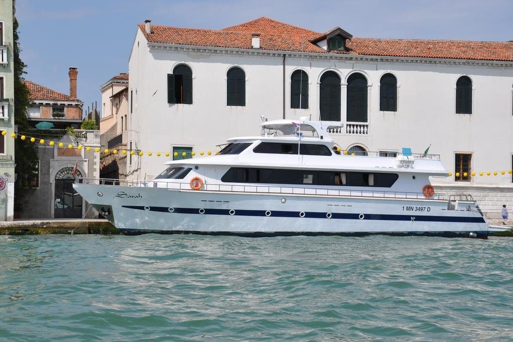 Venice Cruise - All You Need to Know BEFORE You Go (2024)