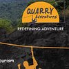 Quarry Adventures