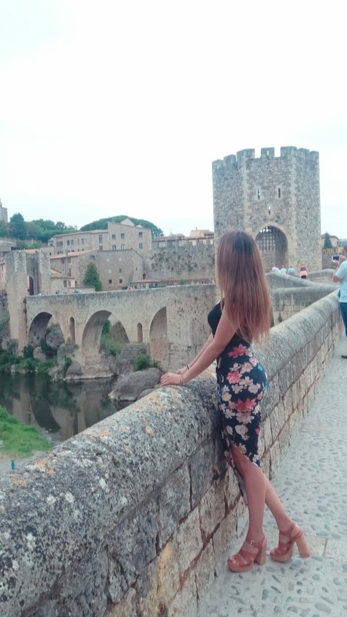 Imagen 8 de Puente de Besalú