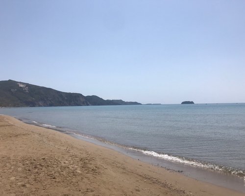Kalamaki Beach