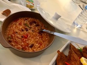 Comida