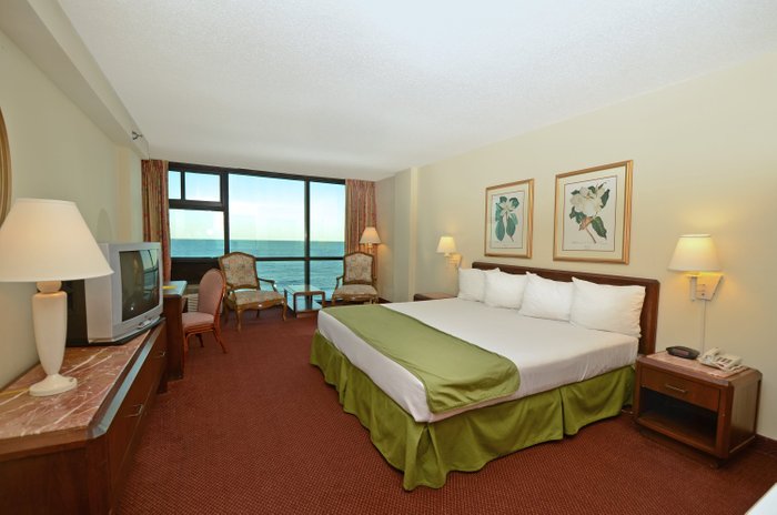 OCEANSIDE INN - Updated 2024 Prices & Hotel Reviews (Daytona Beach ...