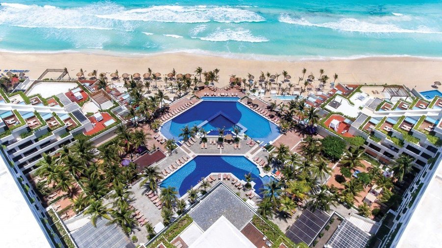 NOW EMERALD CANCUN 118 (̶1̶9̶1̶) Updated 2020 Prices & Resort (All
