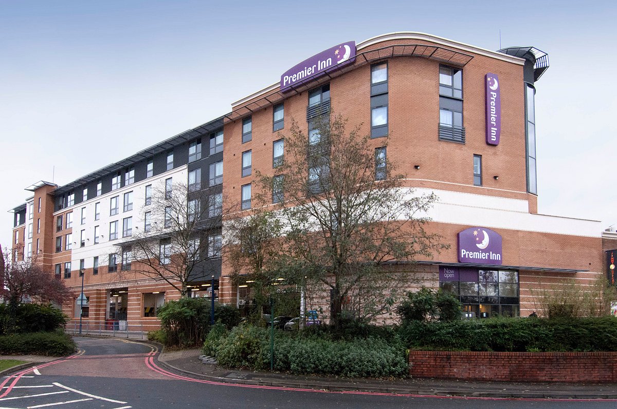 PREMIER INN WEST BROMWICH HOTEL - Updated 2024 Reviews