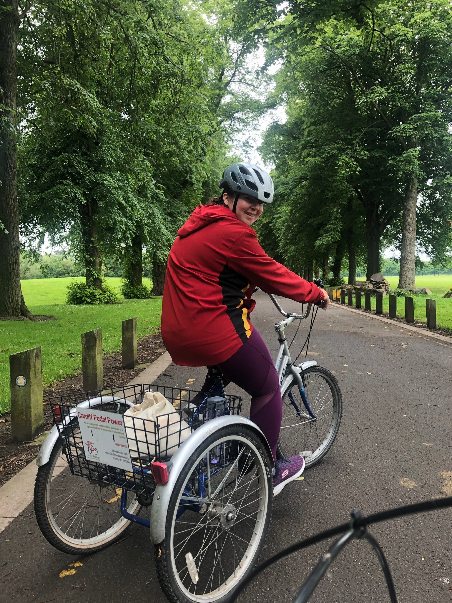 CARDIFF PEDAL POWER INCLUSIVE CYCLING CENTRE All You Need to