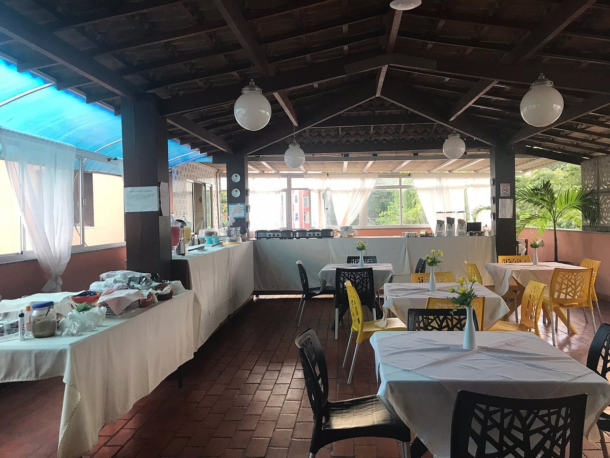 POUSADA FONTE DO BOI $43 ($̶5̶1̶) - Prices & Guest house Reviews