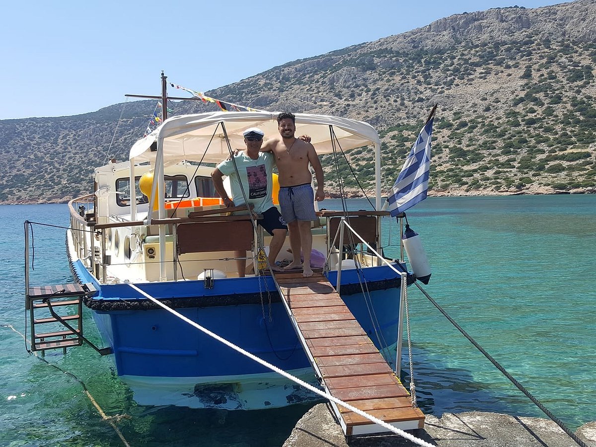 Poseidon Charter, Родос: лучшие советы перед посещением - Tripadvisor