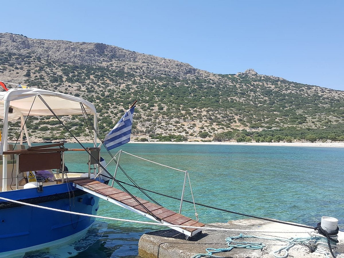 Poseidon Charter, Родос: лучшие советы перед посещением - Tripadvisor