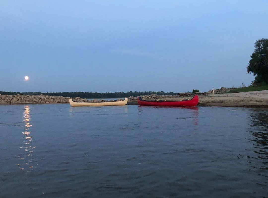 Big Muddy Adventures (Saint Louis) - All You Need to Know BEFORE You Go