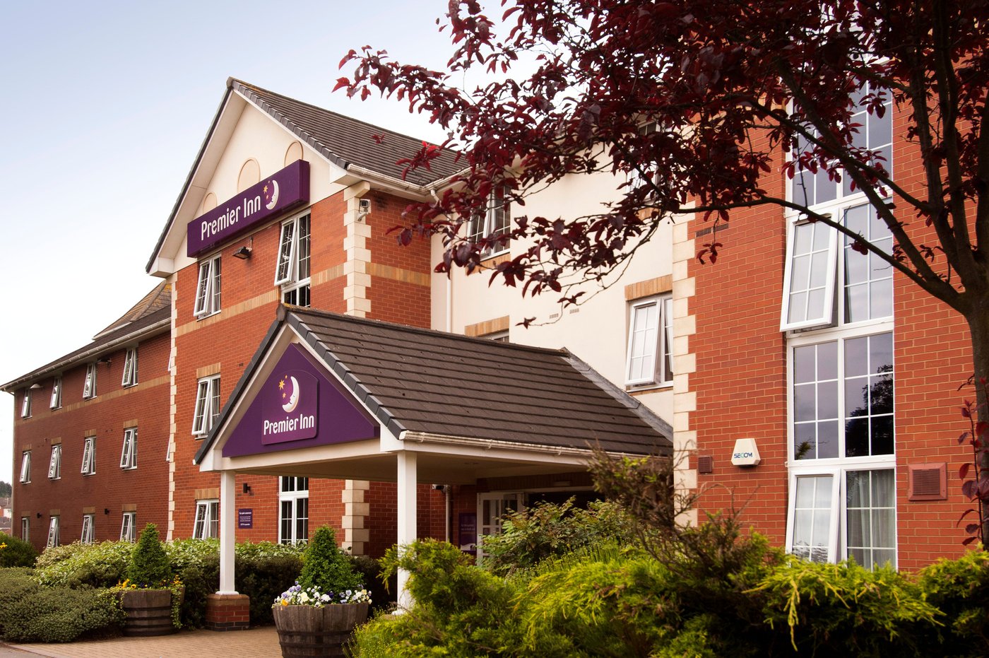 PREMIER INN LEICESTER CENTRAL (A50) HOTEL $56 ($̶6̶4̶) - Updated 2023 ...