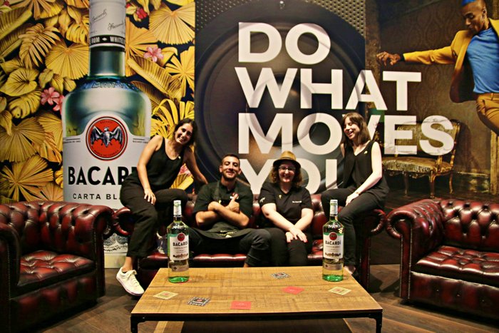 Imagen 9 de Casa Bacardi Sitges