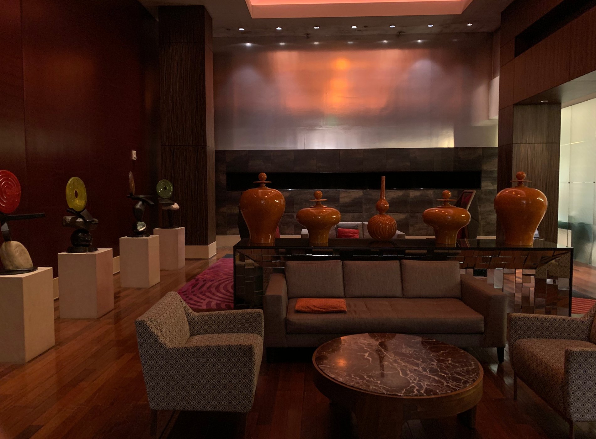 MGM Grand Detroit by null