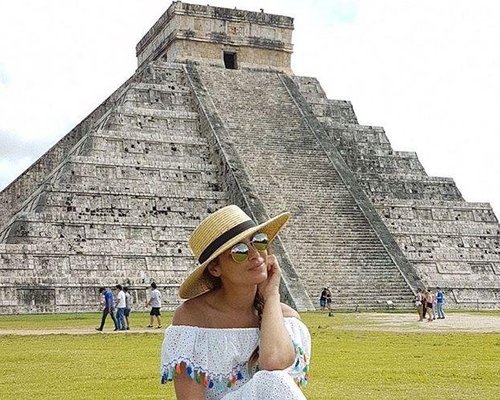 Top Chuyến tham quan khảo cổ học ở Chichen Itza - Tripadvisor