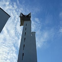 Chiesa santa Maria Goretti
