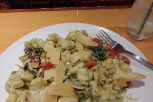 食事