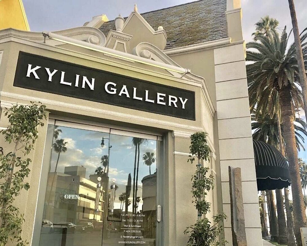 THE 5 BEST Beverly Hills Art Galleries (Updated 2024) Tripadvisor