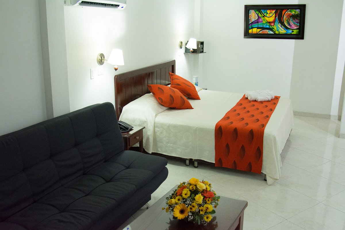 HOTEL LA LUNA - Reviews (Cali, Colombia)