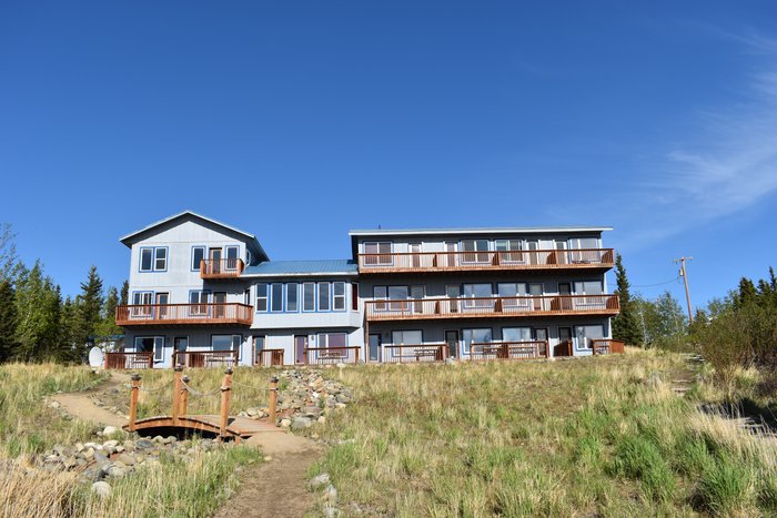 Denali Lakeview Inn Rooms: Pictures & Reviews - Tripadvisor