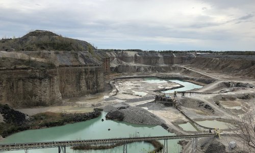 The Quarry